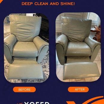 Xceed Professional - Carpet Cleaning Near Me - Atlanta, Georgia