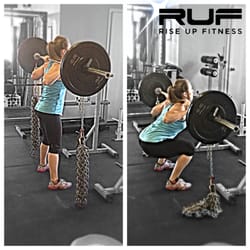 Rise Up Fitness