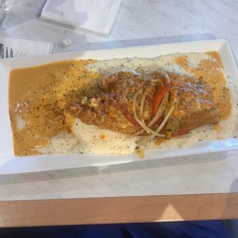 Kiss My Gritz - Catfish and grits - Coffee & Tea Near Me - Fairburn, Georgia