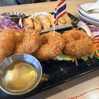 Bangkok Soul - Seafood Near Me - Alhambra, California