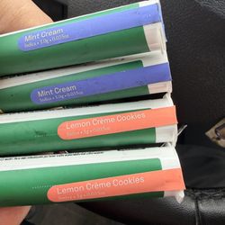Green Temple - Pre rolls