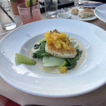 Geoffrey's Malibu - Seafood Near Me - Malibu, California