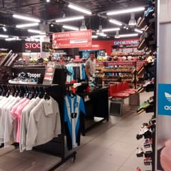 Stock Center