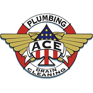 Slide of Ace Drain Cleaning
