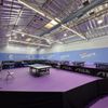 Micro Motion Table Tennis Academy gift card