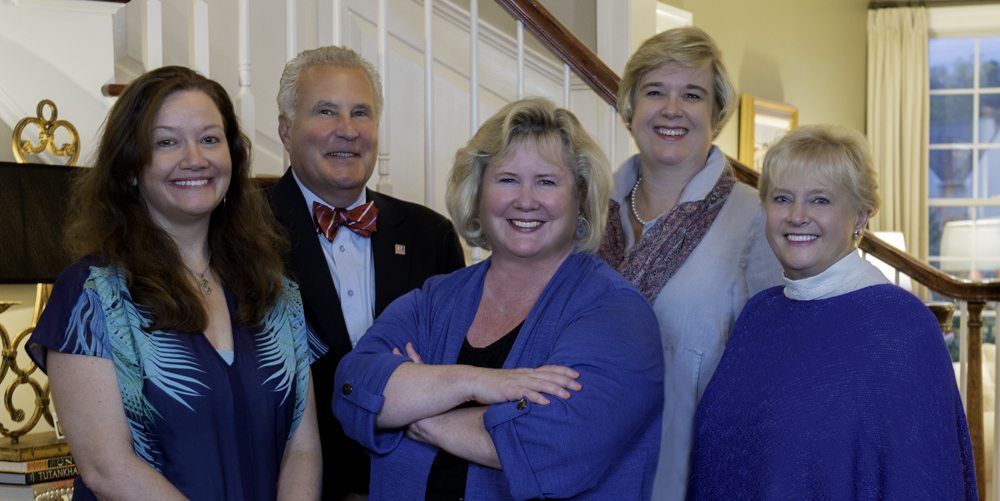 CHRISTINE BECKERBROWN BHHS FOX & ROACH, REALTORS 10 Photos Real