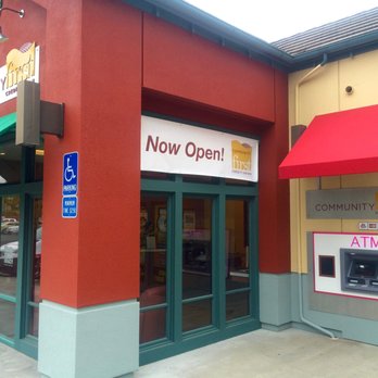 Community First Credit Union - Banks & Credit Unions Near Me - Napa, California Community First Credit Union - Banks & Credit Unions Near Me - Napa, California