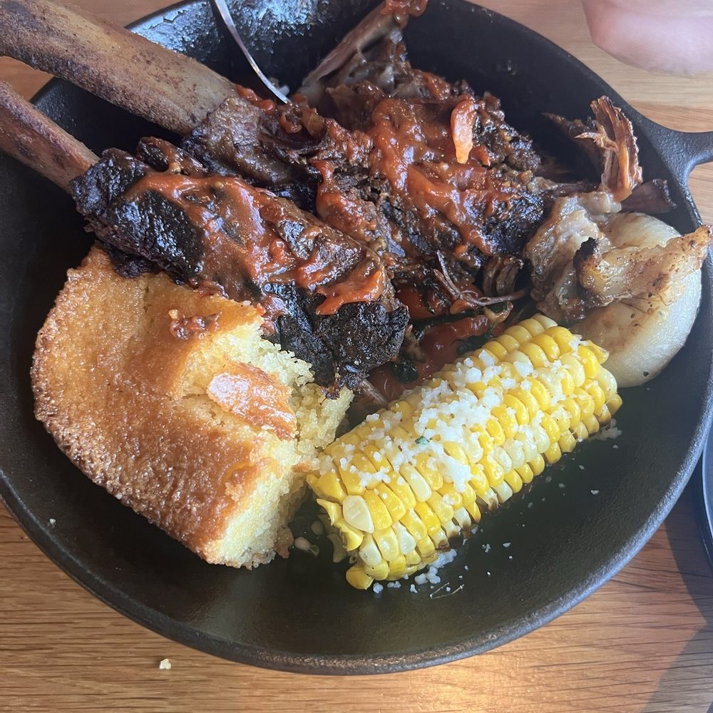 Bigfire - Beef short rib - American Near Me - Orlando, Florida Bigfire - Beef short rib - American Near Me - Orlando, Florida