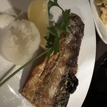 Ryoko's - Grilled mackerel - Sushi Bars Near Me - San Francisco, California