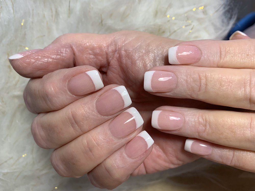 PRO NAILS & SPA 2 44 Photos & 38 Reviews 1930 State Rte 57