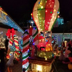 Winter Wonderland - Simi Valley