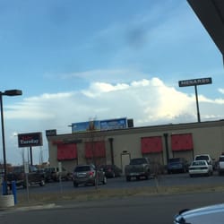 Menards
