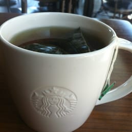Starbucks-not only for coffee