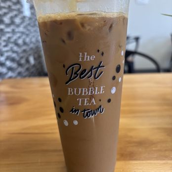 Quickly - Vietnamese Iced Coffee - Bubble Tea Near Me - Manteca, California Quickly - Vietnamese Iced Coffee - Bubble Tea Near Me - Manteca, California