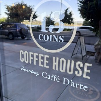 13 Coins Vancouver - Diners Near Me - Vancouver, Washington 13 Coins Vancouver - Diners Near Me - Vancouver, Washington