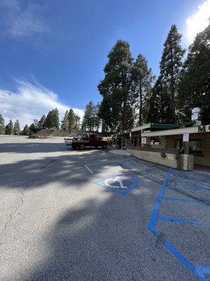 Palomar Mtn. General Store by null