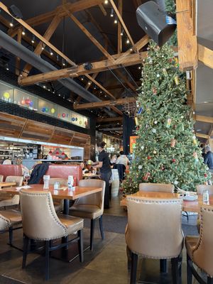 Amsterdam Brewhouse by null