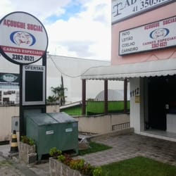 Açougue Social