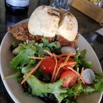 Eats - American Near Me - San Francisco, California