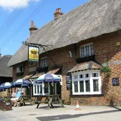 The Wheatsheaf