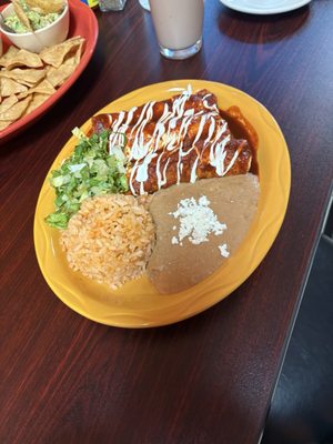 Mica's Mexican Restaurant by null