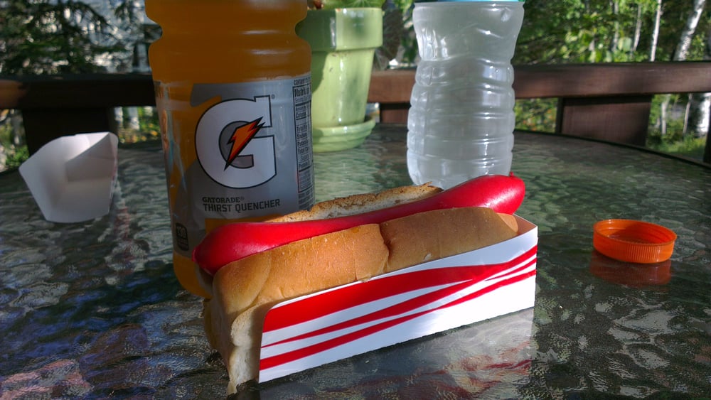 NORTH WOODS TRADING POST Updated September 2024 1605 Millinocket