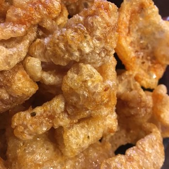 Marumen - Crispy pork skin - Ramen Near Me - Fairfax, Virginia