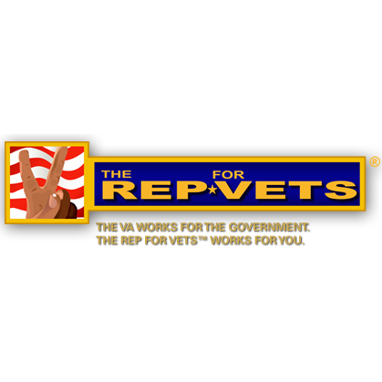 The Rep For Vets - veterans service organization in Tampa, FL