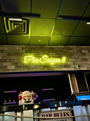 Pho saigon 8 by null