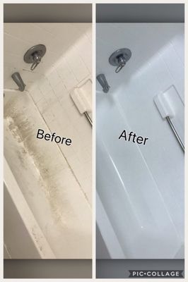 Refinishing Services - We do refinishing services! Refinishing Services - We do refinishing services!