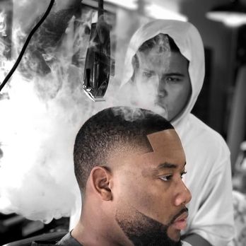Fvded Barber Studio - Barbers Near Me