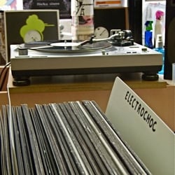 Matos DJ Store