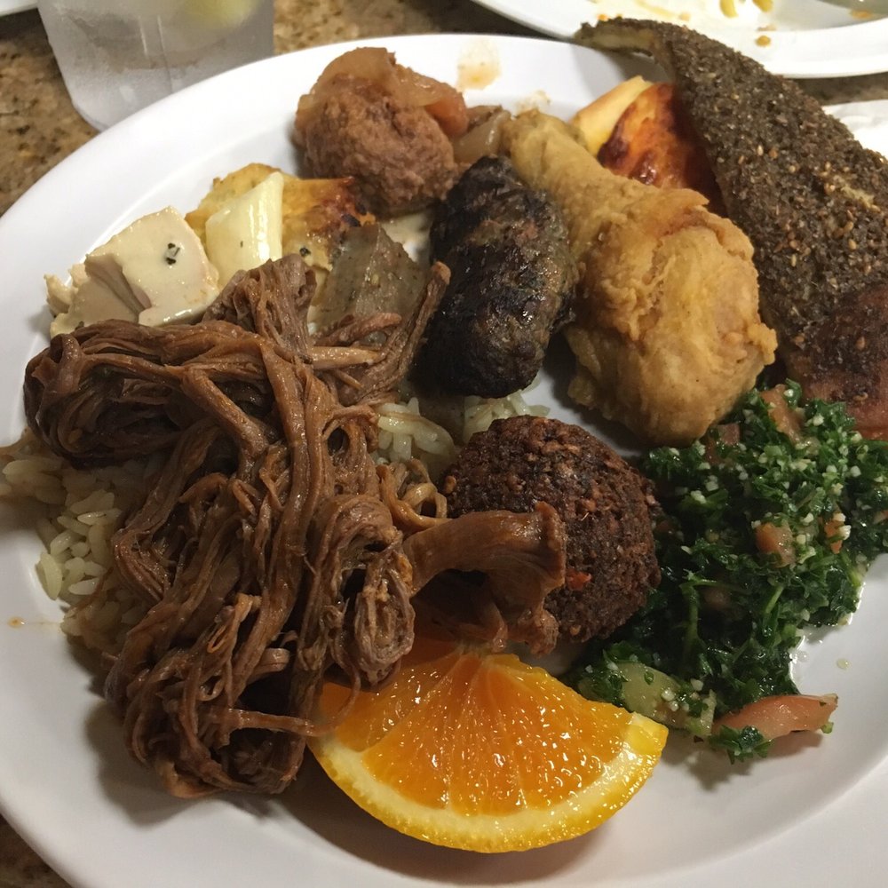 Dimassi's Mediterranean Buffet - Yummy! - Mediterranean Near Me - Richardson, Texas Dimassi's Mediterranean Buffet - Yummy! - Mediterranean Near Me - Richardson, Texas