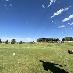 Eaglerock Golf Course