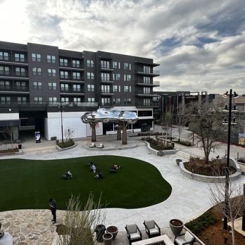 Cloud Puncher - American Near Me - Oklahoma City, Oklahoma