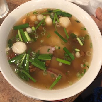 Ben Thanh Restaurant - Vietnamese Near Me - Matthews, North Carolina