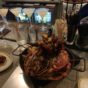 Pescado - Lobster for two - American Near Me - Rosemary Beach, Florida Pescado - Lobster for two - American Near Me - Rosemary Beach, Florida