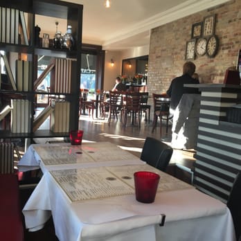 Les Deux Amours - Restauranten - Coffee & Tea Near Me - Frederiksberg, 84 Les Deux Amours - Restauranten - Coffee & Tea Near Me - Frederiksberg, 84