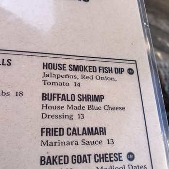 Square Grouper - Islamorada - Seafood Near Me - Islamorada, Florida