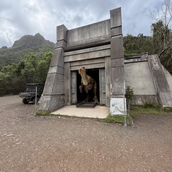 Kualoa Ranch - Tours Near Me - Kaneohe, Hawaii Kualoa Ranch - Tours Near Me - Kaneohe, Hawaii