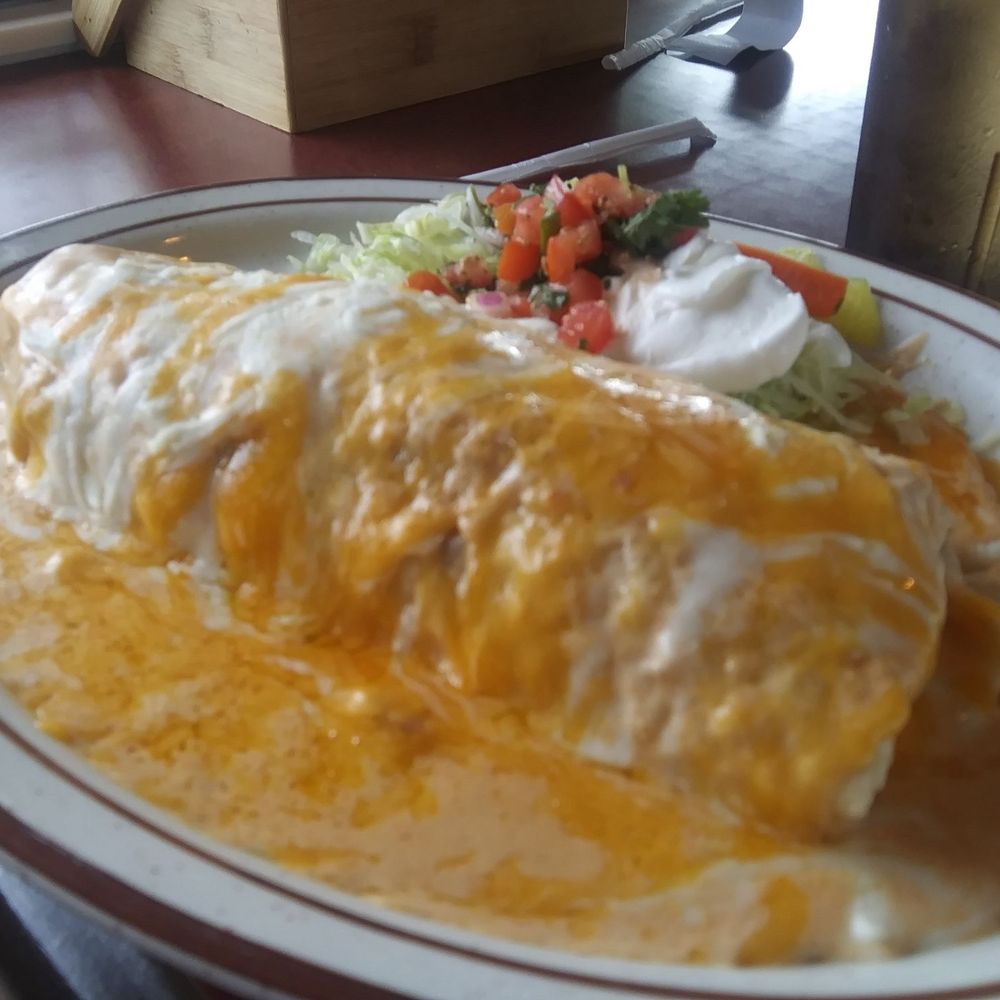 Jacky's Restaurant - a plate of enchiladas - Latin American Near Me - Sioux Falls, South Dakota Jacky's Restaurant - a plate of enchiladas - Latin American Near Me - Sioux Falls, South Dakota