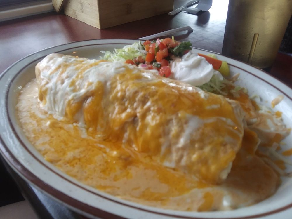 Jacky's Restaurant