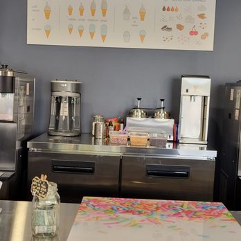 The Ice Cream Stand - an ice cream shop - Coffee & Tea Near Me - Syracuse, New York The Ice Cream Stand - an ice cream shop - Coffee & Tea Near Me - Syracuse, New York