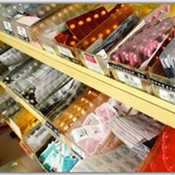 Union Ave Pharmacy