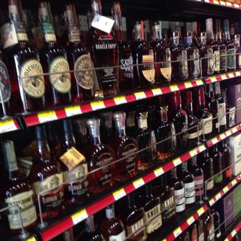 Third Base Market & Spirits - They have a great selection! - Beer, Wine & Spirits Near Me - Paso Robles, California