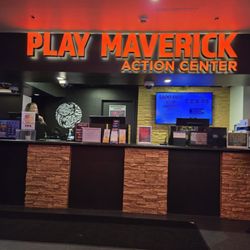 Registration Desk