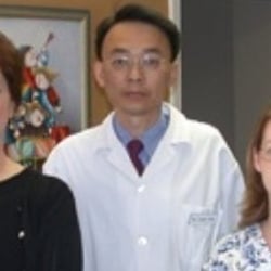 James J. Chen, DDS