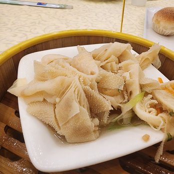 HL Peninsula - Steamed Beef Tripes with Ginger & Scallion 7.80 - Dim Sum Near Me - Castro Valley, California HL Peninsula - Steamed Beef Tripes with Ginger & Scallion 7.80 - Dim Sum Near Me - Castro Valley, California