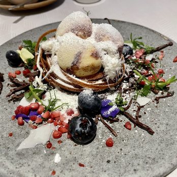 Aquavit - Scandinavian Near Me - New York, New York