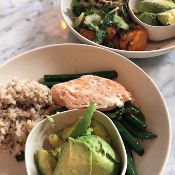 Flower Child - Salad Near Me - Austin, Texas